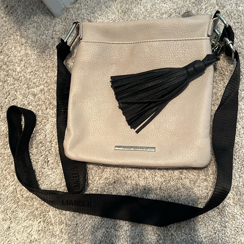 Steve Madden Cross Body Bag